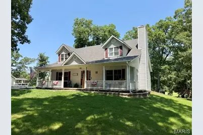 10 Isaac Drive, Warrenton, MO 63383 - Photo 4