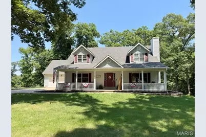 10 Isaac Drive, Warrenton, MO 63383 - Photo 1