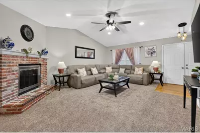 3531 Chervil Drive, Saint Charles, MO 63303 - Photo 6