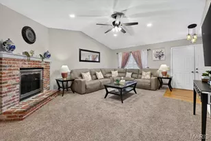3531 Chervil Dr, Saint Charles, MO 63303 - Photo 6