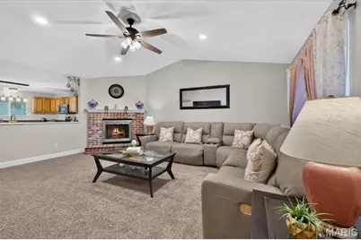 3531 Chervil Drive, Saint Charles, MO 63303 - Photo 8