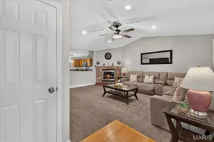 3531 Chervil Dr, Saint Charles, MO 63303 - Photo 4