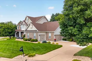 9031 Spy Glass Pl Dr, O'Fallon, MO 63368 - Photo 2
