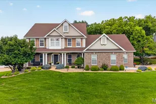 9031 Spy Glass Pl Dr, O'Fallon, MO 63368 - Photo 1