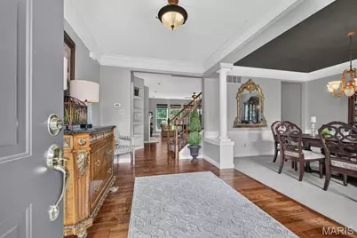 9031 Spy Glass Place Drive, O'Fallon, MO 63368 - Photo 26