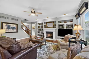 9031 Spy Glass Pl Dr, O'Fallon, MO 63368 - Photo 14