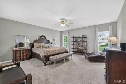 9031 Spy Glass Place Drive, O'Fallon, MO 63368 - Photo 18