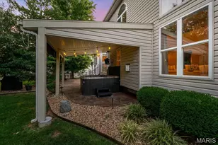 207 Irish Hound Dr, O'Fallon, MO 63368 - Photo 50
