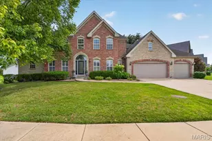 207 Irish Hound Dr, O'Fallon, MO 63368 - Photo 1