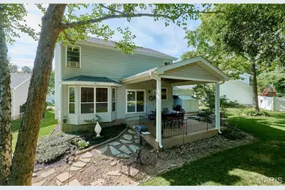 5173 Kings Park Drive, Saint Louis, MO 63129 - Photo 52