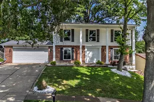 4941 Rainford Ct, Saint Louis, MO 63128 - Photo 1
