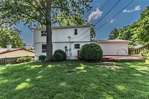 4941 Rainford Ct, Saint Louis, MO 63128 - Photo 28