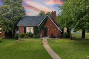 405 8th St, Crystal City, MO 63019 - Photo 1