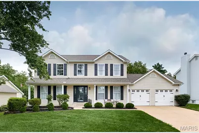 3587 Westport Drive, Saint Charles, MO 63303 - Photo 6