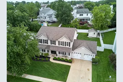 3587 Westport Drive, Saint Charles, MO 63303 - Photo 2