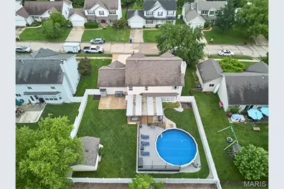 3587 Westport Drive, Saint Charles, MO 63303 - Photo 4