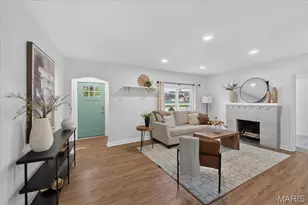 429 N Rock Hill Rd, Saint Louis, MO 63119 - Photo 2