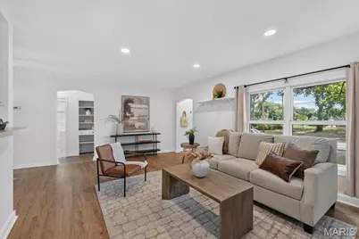 429 N Rock Hill Road, Saint Louis, MO 63119 - Photo 6