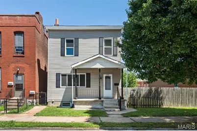 4253 Swan Avenue, Saint Louis, MO 63110 - Photo 2