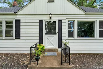 1219 Coal Bank Court, Saint Louis, MO 63138 - Photo 38
