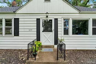 1219 Coal Bank Ct, Saint Louis, MO 63138 - Photo 38