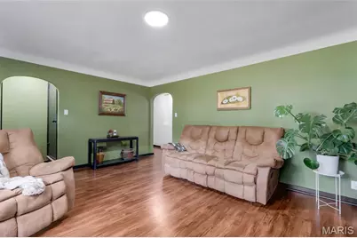 1219 Coal Bank Court, Saint Louis, MO 63138 - Photo 6