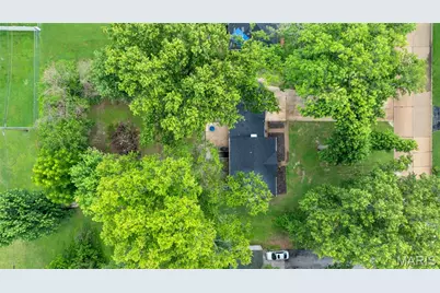 1219 Coal Bank Court, Saint Louis, MO 63138 - Photo 2