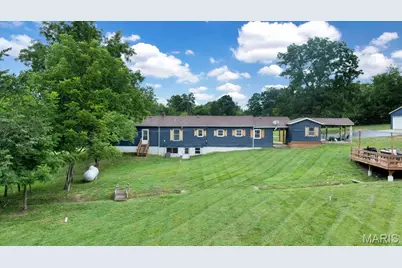 12272 Hyfield Road, De Soto, MO 63020 - Photo 8