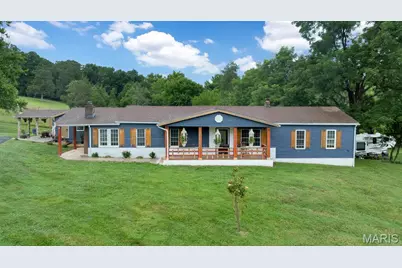 12272 Hyfield Road, De Soto, MO 63020 - Photo 10