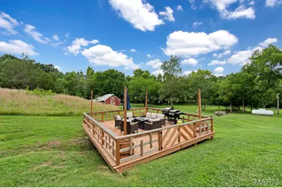 12272 Hyfield Road, De Soto, MO 63020 - Photo 58