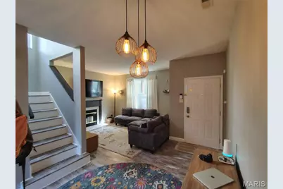 4122 Westminster Place, Saint Louis, MO 63108 - Photo 4
