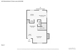 4122 Westminster Pl, Saint Louis, MO 63108 - Photo 10