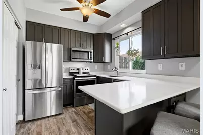 4122 Westminster Place, Saint Louis, MO 63108 - Photo 6