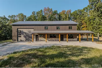 25195 McBride Lane, Lebanon, MO 65536 - Photo 1
