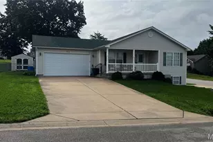 702 Gracie Way, Saint Clair, MO 63077 - Photo 1