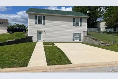 702 Gracie Way, Saint Clair, MO 63077 - Photo 2