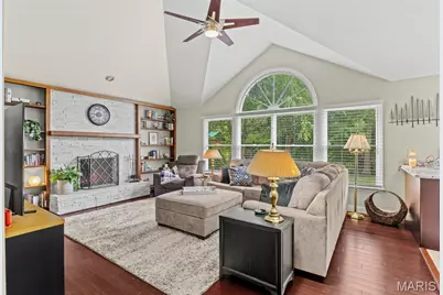 484 Saint Thomas Isle Lane, Wildwood, MO 63040 - Photo 10