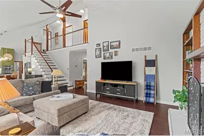 484 Saint Thomas Isle Lane, Wildwood, MO 63040 - Photo 12