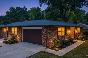 1040 Bridgeport Dr, Ellisville, MO 63011 - Photo 4