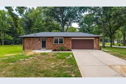 1040 Bridgeport Drive, Ellisville, MO 63011 - Photo 1