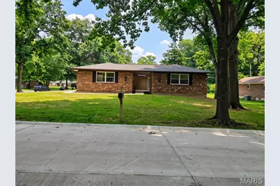 1040 Bridgeport Drive, Ellisville, MO 63011 - Photo 2