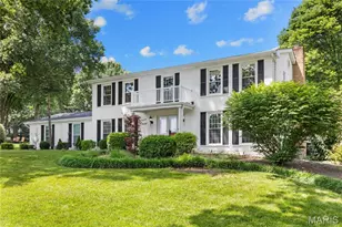 1609 Featherstone Dr, Town and Country, MO 63131 - Photo 74