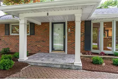 8 Tealwood Drive, Creve Coeur, MO 63141 - Photo 2