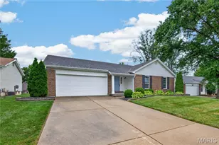 3036 Country Knoll Dr, Saint Charles, MO 63303 - Photo 36