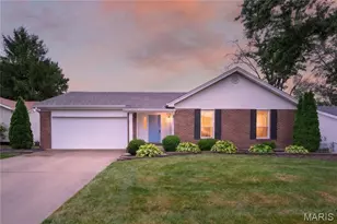 3036 Country Knoll Dr, Saint Charles, MO 63303 - Photo 38