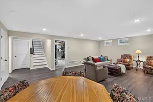 656 Moffett Laurel Dr, Lake Saint Louis, MO 63367 - Photo 30