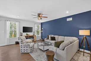 656 Moffett Laurel Dr, Lake Saint Louis, MO 63367 - Photo 16