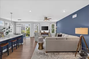 656 Moffett Laurel Dr, Lake Saint Louis, MO 63367 - Photo 8