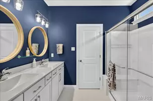 656 Moffett Laurel Dr, Lake Saint Louis, MO 63367 - Photo 32