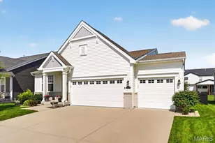 656 Moffett Laurel Dr, Lake Saint Louis, MO 63367 - Photo 46